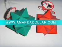 Jewel rubber toy ball