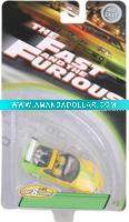 die-cast model cars