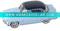 die-cast model cars