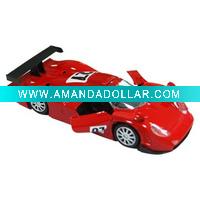 die-cast model cars