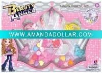 Wholesale new make up set,adorn(EN71/ASTM)