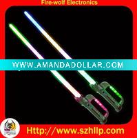 led fencing