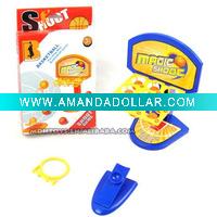 Wholesale Finger Basketball Mini Basketball Game MH-008063