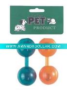 Wholesale pet scented ring,pet toys,pet products