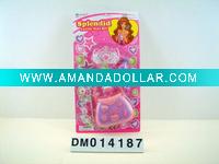 Beauty set Toys ,Girl Toys