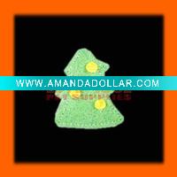 Wholesale F1H1-019 christmas pet toys
