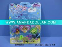 Wholesale Girls beauty play set toys,make up toys, bag toys