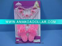 Wholesale Girls beauty play set toys,make up toys, shoes toys