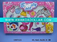 Wholesale Girls beauty play set toys,make up toys