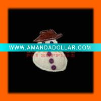 Wholesale F1H1-022 christmas pet toys