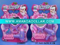 Wholesale Girls beauty play set toys,make up toys