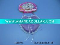 Wholesale Girls beauty play set toys,make up toys, bag toys