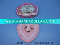 Wholesale Girls beauty play set toys,make up toys, bag toys