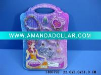 Wholesale Girls beauty play set toys,make up toys