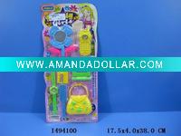 Wholesale Girls beauty play set toys,make up toys