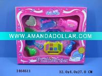 Wholesale Girls beauty play set toys,make up toys