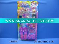Wholesale Girls beauty play set toys,make up toys