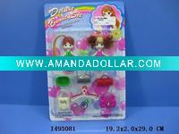 Wholesale Girls beauty play set toys,make up toys