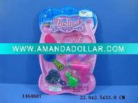 Wholesale Girls beauty play set toys,make up toys