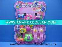 Wholesale Girls beauty play set toys,make up toys