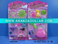 Wholesale Girls beauty play set toys,make up toys