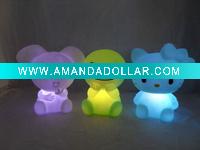 color changing toys - KT