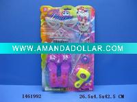 Wholesale Girls beauty play set toys,make up toys
