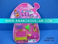 Wholesale Girls beauty play set toys,make up toys