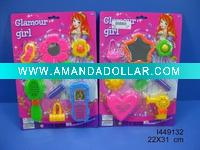 Wholesale Girls beauty play set toys,make up toys