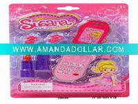 Wholesale Girls beauty play set toys,make up toys