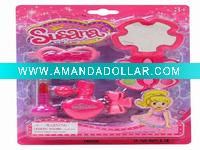 Wholesale Girls beauty play set toys,make up toys