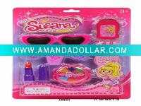 Wholesale Girls beauty play set toys,make up toys
