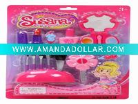 Wholesale Girls beauty play set toys,make up toys