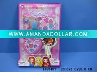 Wholesale Girls beauty play set toys,Makeup toys