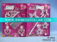 Wholesale Children beauty set girl fashion toys