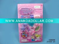 Wholesale Children beauty set girl toys
