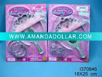 Wholesale Children beauty set girl toys
