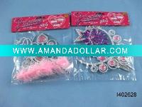 Children beauty set girl toys