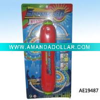 Wholesale Plastic flashfiber light stick