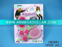 Wholesale Children beauty set girl toys
