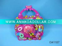 Wholesale Children beauty set girl toys make up toy