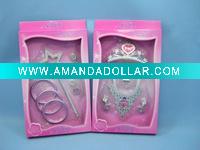 Children beauty set girl toys
