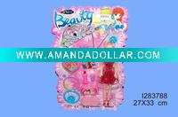 Children beauty set girl toys