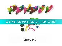 Wholesale capsule toy
