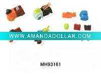 capsule toy
