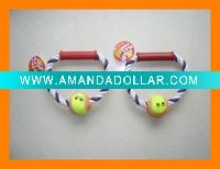 Wholesale new cotton pet toys