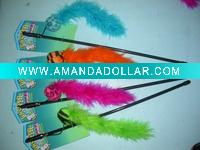 Wholesale cat teaser toys or XHC-3104