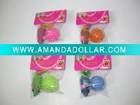 cat play toy