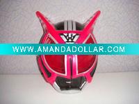 Fashionable Ultraman Mask Toy