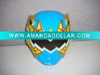 Fashionable Ultraman Mask Toy